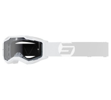 Shot Racing скло do Gogli Clear Anti-Scratch Anti-Fog Assault 2.0/Iris 2.0 Прозора