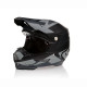 6D Helmets ATR-2 Fusion Крос/Ендуро Шолом Чорний/Сірий Розмір L (58-59 см)