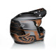 6D Helmets ATR-2 Шолом Крос/Ендуро, Бронзовий/Сірий/Чорний, Розмір M (57-58 см)
