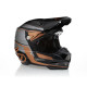 6D Helmets ATR-2 Шолом Крос/Ендуро, Бронзовий/Сірий/Чорний, Розмір M (57-58 см)