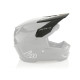 6D Helmets ATR-3 Візор Заміна Глянцевий Чорний Колір Чорний