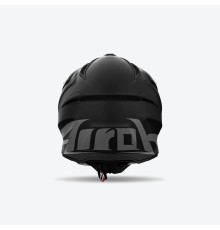 Airoh Aviator Ace 2 Кросовий Шолом Мат Чорний Розмір L