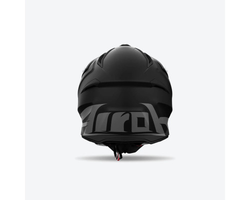 Airoh Aviator Ace 2 Кросовий Шолом Мат Чорний Розмір XL