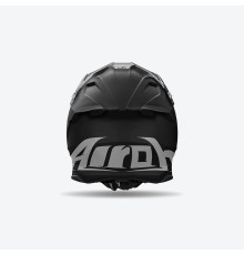 Airoh Twist 3 Шолом Крос/Ендуро/ATV/Quad Мат Чорний Розмір M