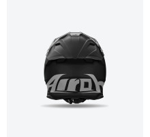 Airoh Twist 3 Шолом Крос/Ендуро/ATV/Quad Мат Чорний Розмір M