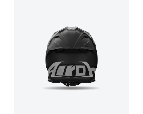 Airoh Twist 3 Шолом Крос/Ендуро/ATV/Quad Мат Чорний Розмір S