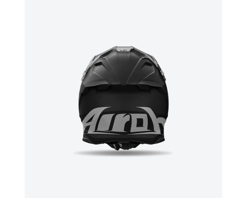 Airoh Twist 3 Шолом Крос/Ендуро/ATV/Quad Мат Чорний Розмір S
