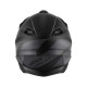 Givi 60.1 Шолом Крос ECE R22-06 Чорний Мат/Сірий Розмір XL