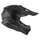 Givi 60.1 Шолом Крос ECE R22-06 Чорний Мат/Сірий Розмір XL