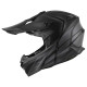 Givi 60.1 Шолом Крос ECE R22-06 Чорний Мат/Сірий Розмір XL