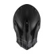 Givi 60.1 Шолом Крос ECE R22-06 Чорний Мат/Сірий Розмір XL