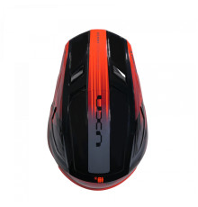 Kenny Racing Performance ERT Шолом Крос/Ендуро Графічний XXL (63-64 см) Чорний/Помаранчевий/Сірий
