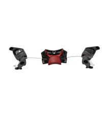 Caberg Horus/Horus X механізм відкривання щелепи для шолома чорний