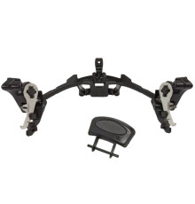 Caberg Sintesi механізм відкривання щелепи для шолома XL-XXXL чорний