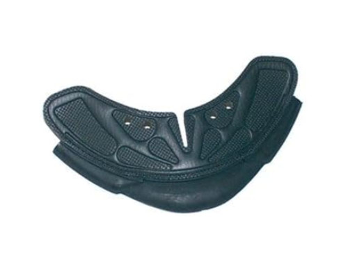 Caberg Sintesi підборідник вітрозахист для шолома XL/XXL/XXXL чорний