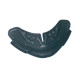 Caberg Sintesi підборідник вітрозахист для шолома XL/XXL/XXXL чорний