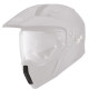 Caberg Xtrace Вентиляційний Впуск для Щелепи Чорний Мат