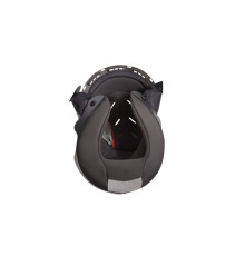 Caberg Duke/Duke II/Duke X Вкладиш для шолома, розмір S, чорний