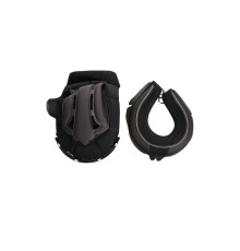 Caberg Levo Вкладка для шолома XL чорний