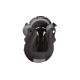 Caberg Tourmax/Tourmax X Вкладка для шолома Розмір L Чорний