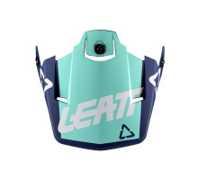 Leatt GPX 3.5 V20.2 Візор для шолома М'ятний/Гранатовий XS/S