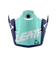 Leatt GPX 3.5 V20.2 Візор для шолома М'ятний/Гранатовий XS/S