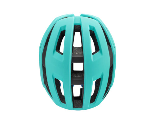Leatt Endurance 4.0 Шолом MTB Вентиляція Захист Розмір L 59-63 см Синій Неон