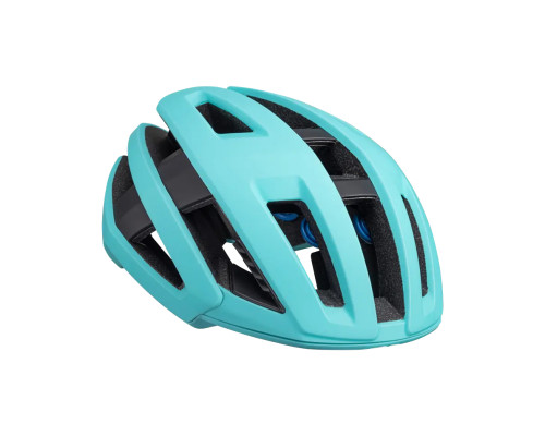 Leatt Endurance 4.0 Шолом MTB Вентиляція Захист Розмір M 55-59 см Синій Неон
