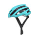 Leatt Endurance 4.0 Шолом MTB Вентиляція Захист Розмір M 55-59 см Синій Неон