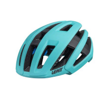 Leatt Endurance 4.0 Шолом MTB Вентиляція Захист Розмір M 55-59 см Синій Неон