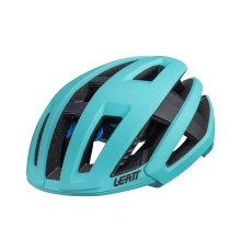 Leatt Endurance 4.0 Шолом MTB Вентиляція Захист Розмір M 55-59 см Синій Неон