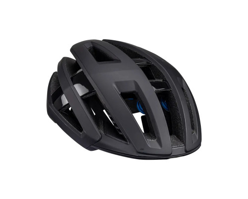 Leatt Endurance 4.0 Шолом MTB, Чорний, Розмір L 59-63 см