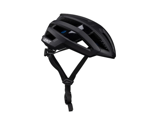Leatt Endurance 4.0 Шолом MTB, Чорний, Розмір L 59-63 см