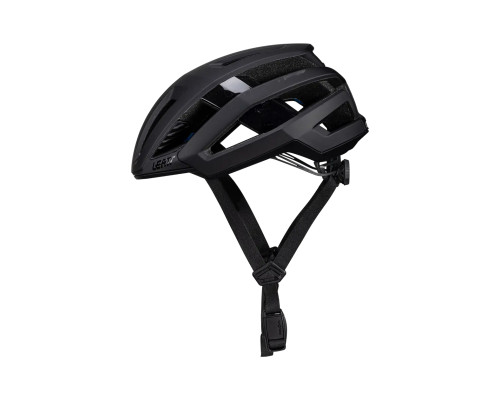Leatt Endurance 4.0 Шолом MTB, Чорний, Розмір L 59-63 см
