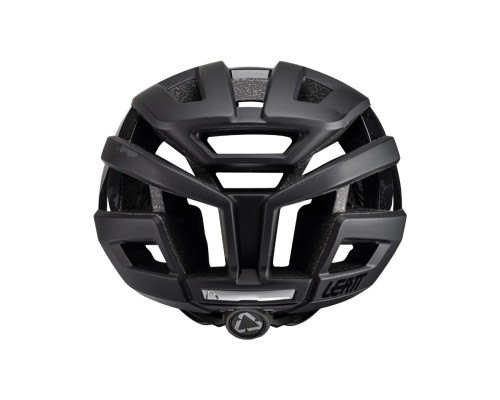 Leatt Endurance 4.0 Шолом MTB, Чорний, Розмір L 59-63 см