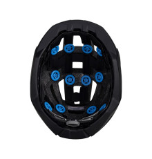 Leatt Endurance 4.0 Шолом MTB, Чорний, Розмір M 55-59 см
