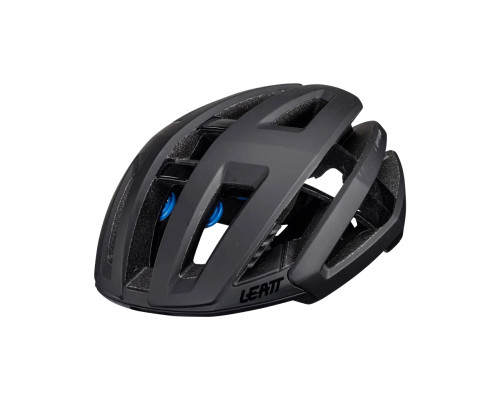 Leatt Endurance 4.0 Шолом MTB, Чорний, Розмір M 55-59 см