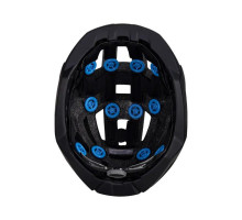 Leatt Endurance 4.0 Шолом MTB, Чорний, Розмір M 55-59 см