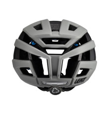 Leatt 4.0 V24 Шолом MTB Endurance, сірий, розмір L 59-63 см
