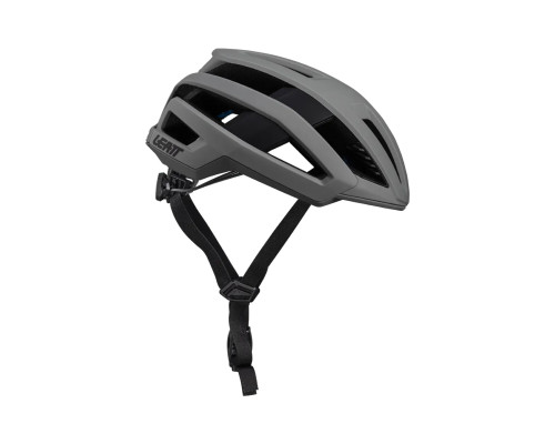 Leatt 4.0 V24 Шолом MTB Endurance, сірий, розмір L 59-63 см