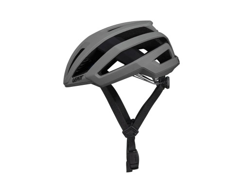 Leatt 4.0 V24 Шолом MTB Endurance, сірий, розмір L 59-63 см