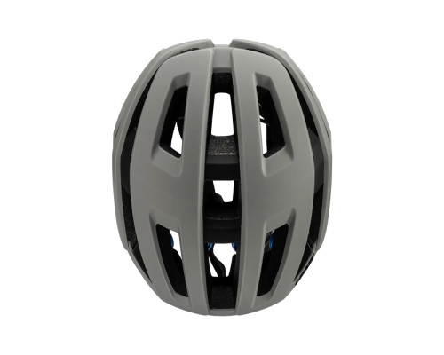 Leatt 4.0 V24 Шолом MTB Endurance, сірий, розмір L 59-63 см