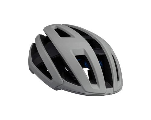Leatt 4.0 V24 Шолом MTB Endurance, сірий, розмір L 59-63 см