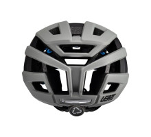 Leatt 4.0 V24 Шолом MTB Endurance, сірий, розмір L 59-63 см