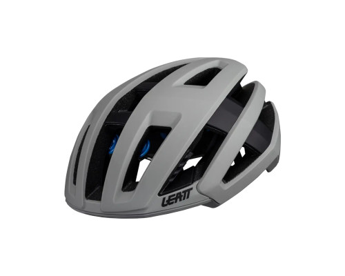 Leatt Endurance 4.0 Шолом MTB, сірий, розмір M 55-59 см