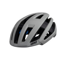 Leatt Endurance 4.0 Шолом MTB, сірий, розмір M 55-59 см