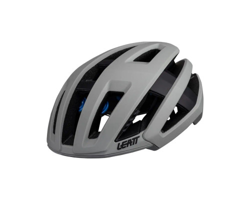 Leatt Endurance 4.0 Шолом MTB, сірий, розмір M 55-59 см