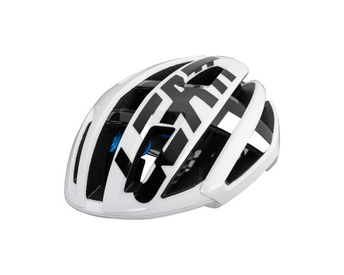 Leatt Endurance 4.0 Шолом MTB, Білий, Розмір L 59-63 см