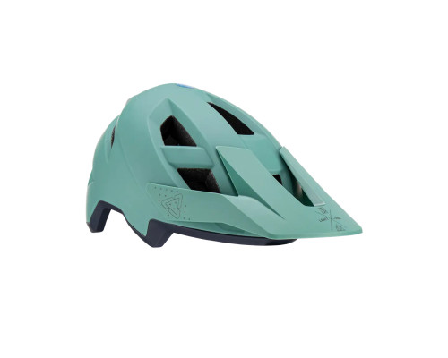 Leatt Allmtn 2.0 V23 Шолом MTB Жіночий Розмір L (59-63 см) Пісташковий