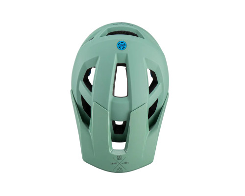 Leatt Allmtn 2.0 V23 Шолом MTB Жіночий Розмір L (59-63 см) Пісташковий